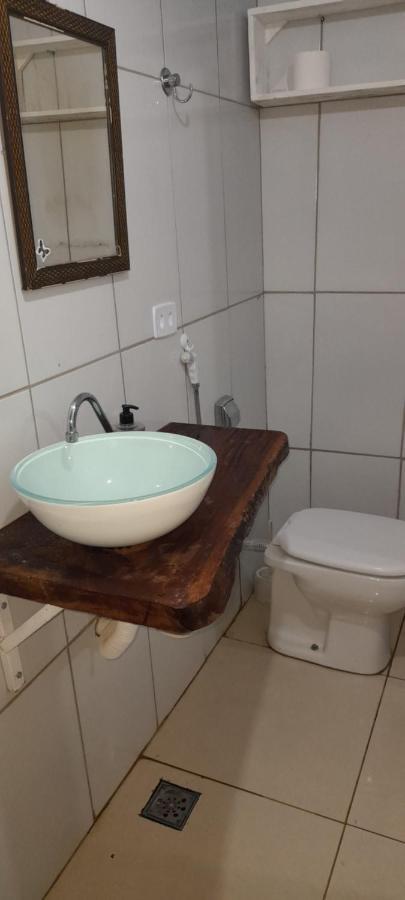 Recanto Das Pedras Fabião 外观 照片