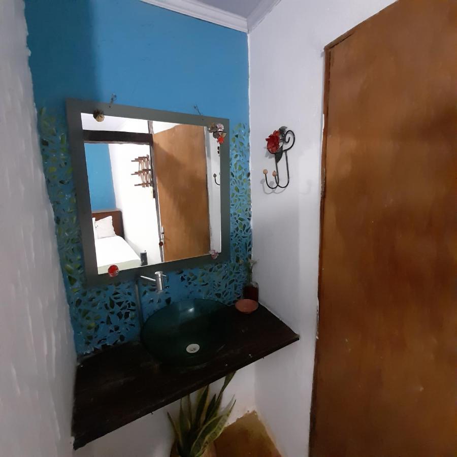 Recanto Das Pedras Fabião 外观 照片