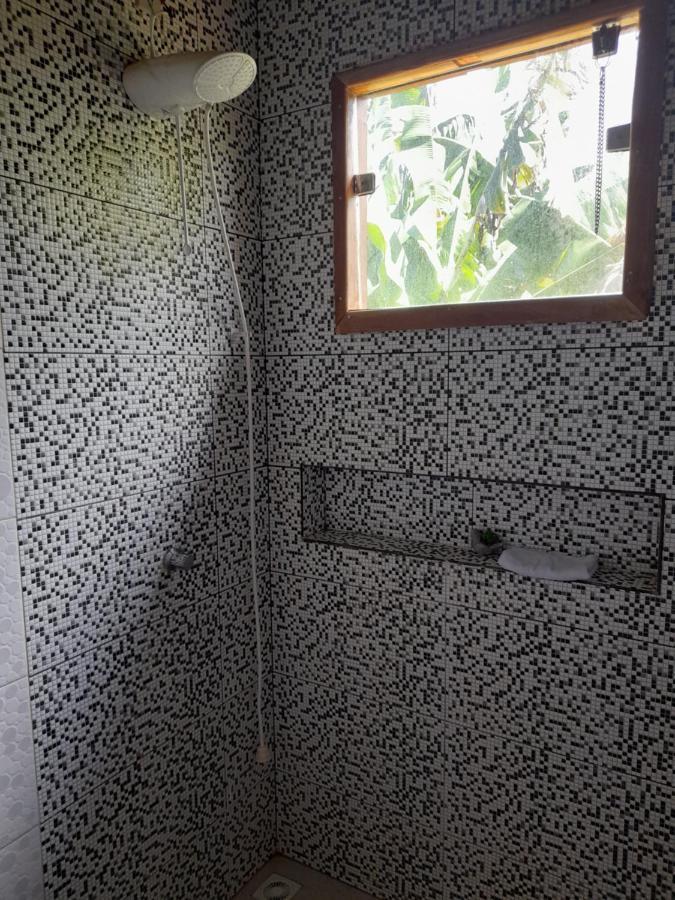 Recanto Das Pedras Fabião 外观 照片